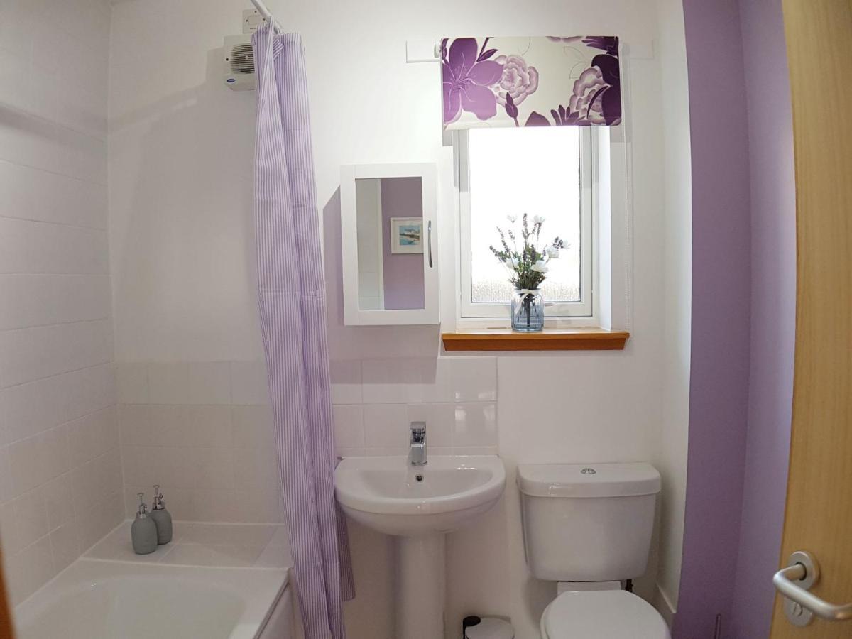 Hill View 2 Bedroom Free Parking Инвернесс Экстерьер фото