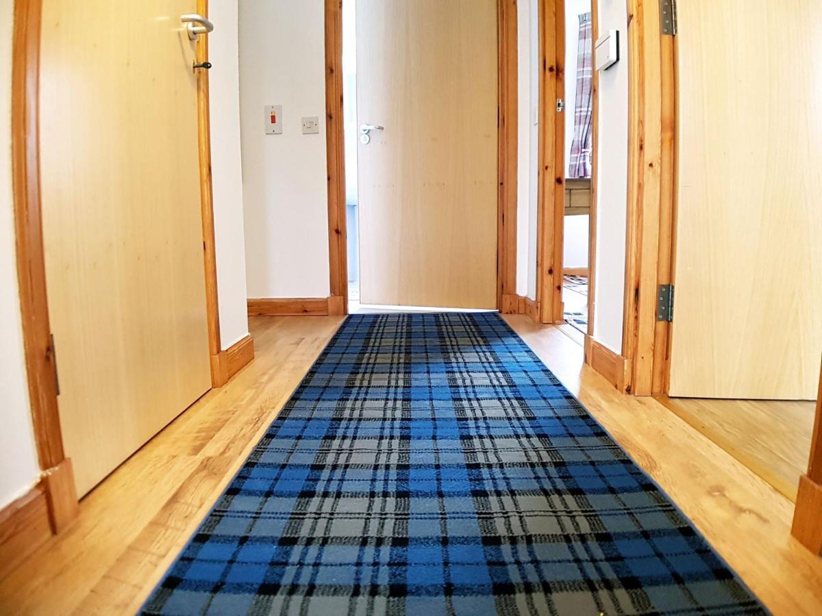 Hill View 2 Bedroom Free Parking Инвернесс Экстерьер фото