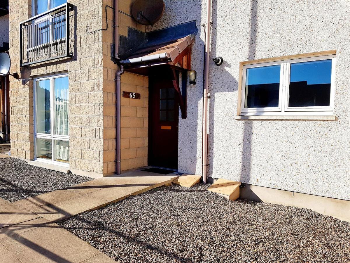 Hill View 2 Bedroom Free Parking Инвернесс Экстерьер фото