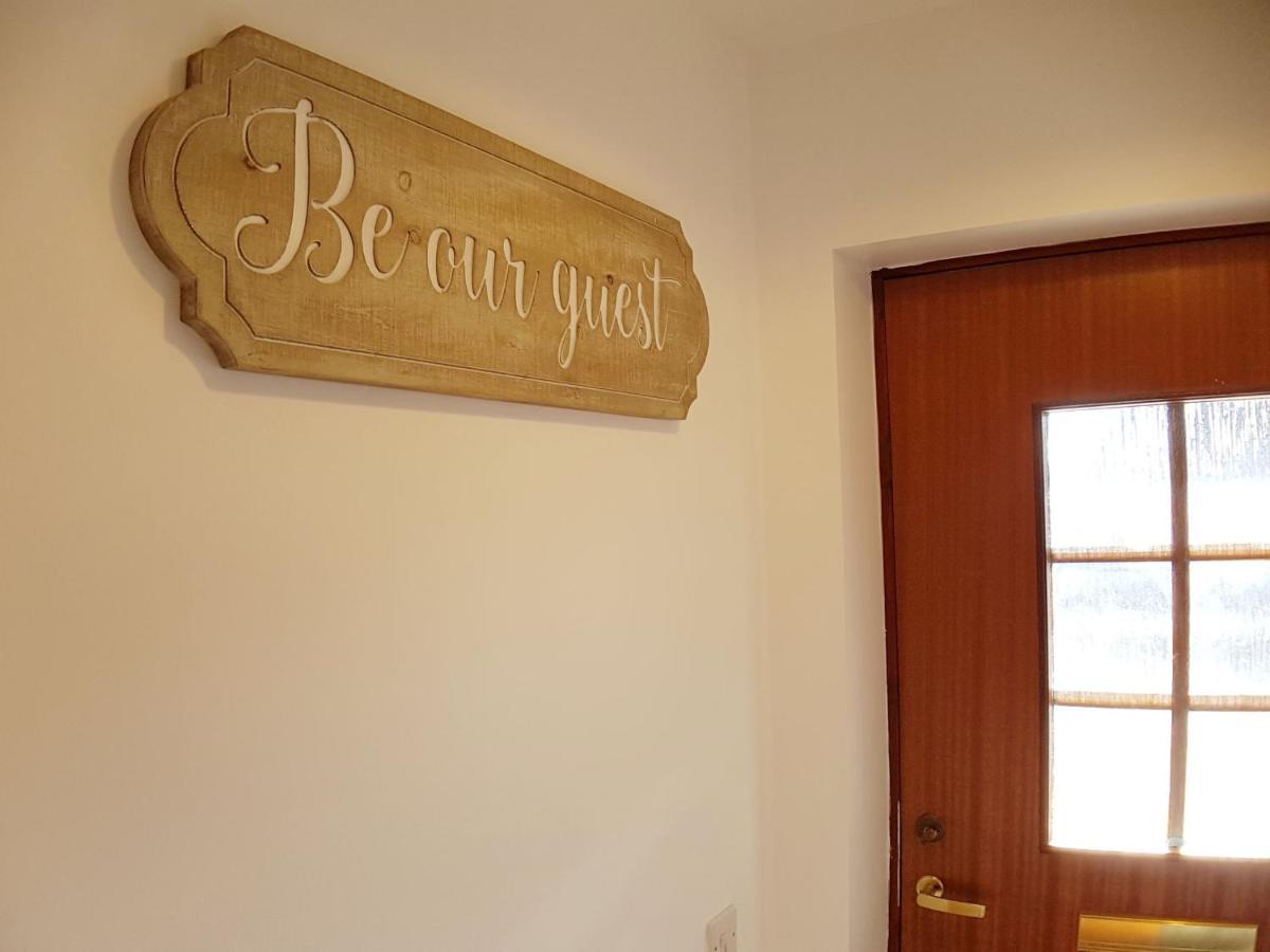 Hill View 2 Bedroom Free Parking Инвернесс Экстерьер фото