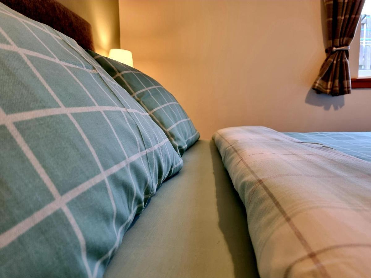 Hill View 2 Bedroom Free Parking Инвернесс Экстерьер фото